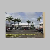 39022 23 093 Basseterre, Clock Tower, St. Kitts, Karibik-Kreuzfahrt 2020.jpg